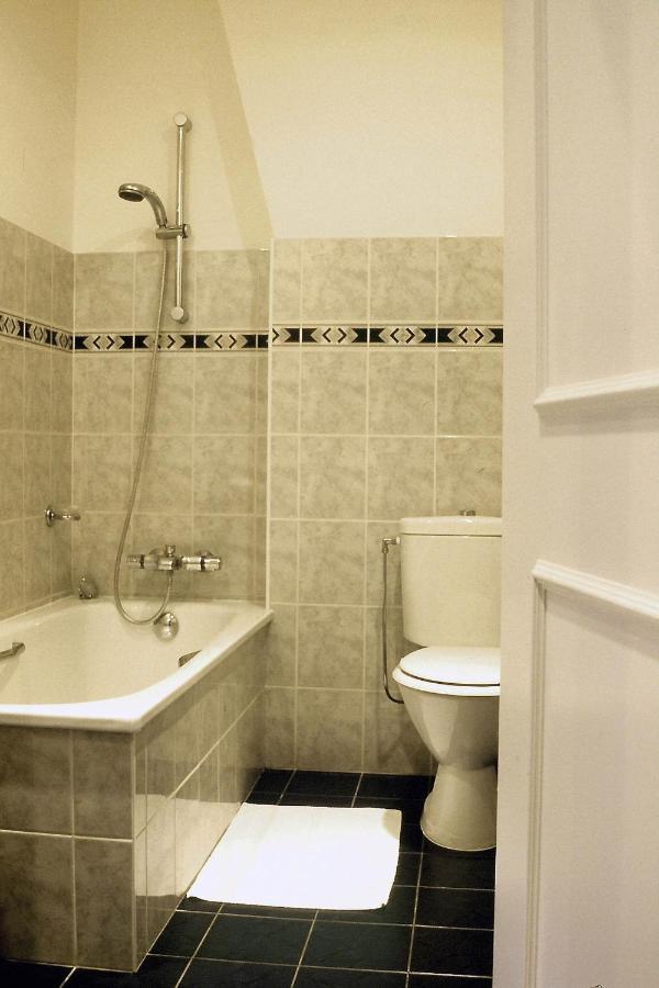 De Franc Bois Hotel Chimay