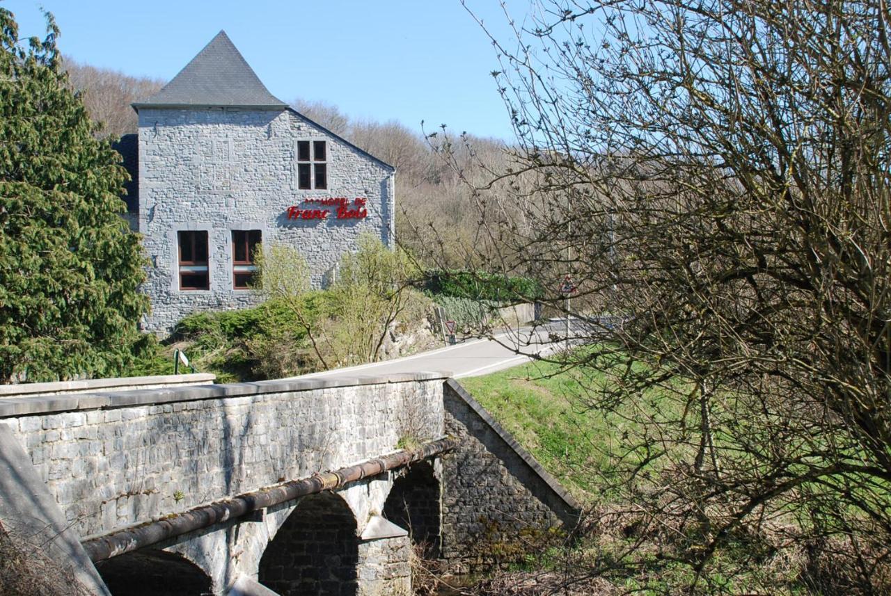 De Franc Bois Hotel
