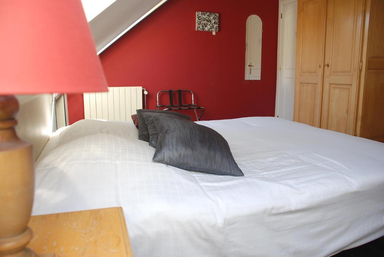 Hotel De Franc Bois 3*