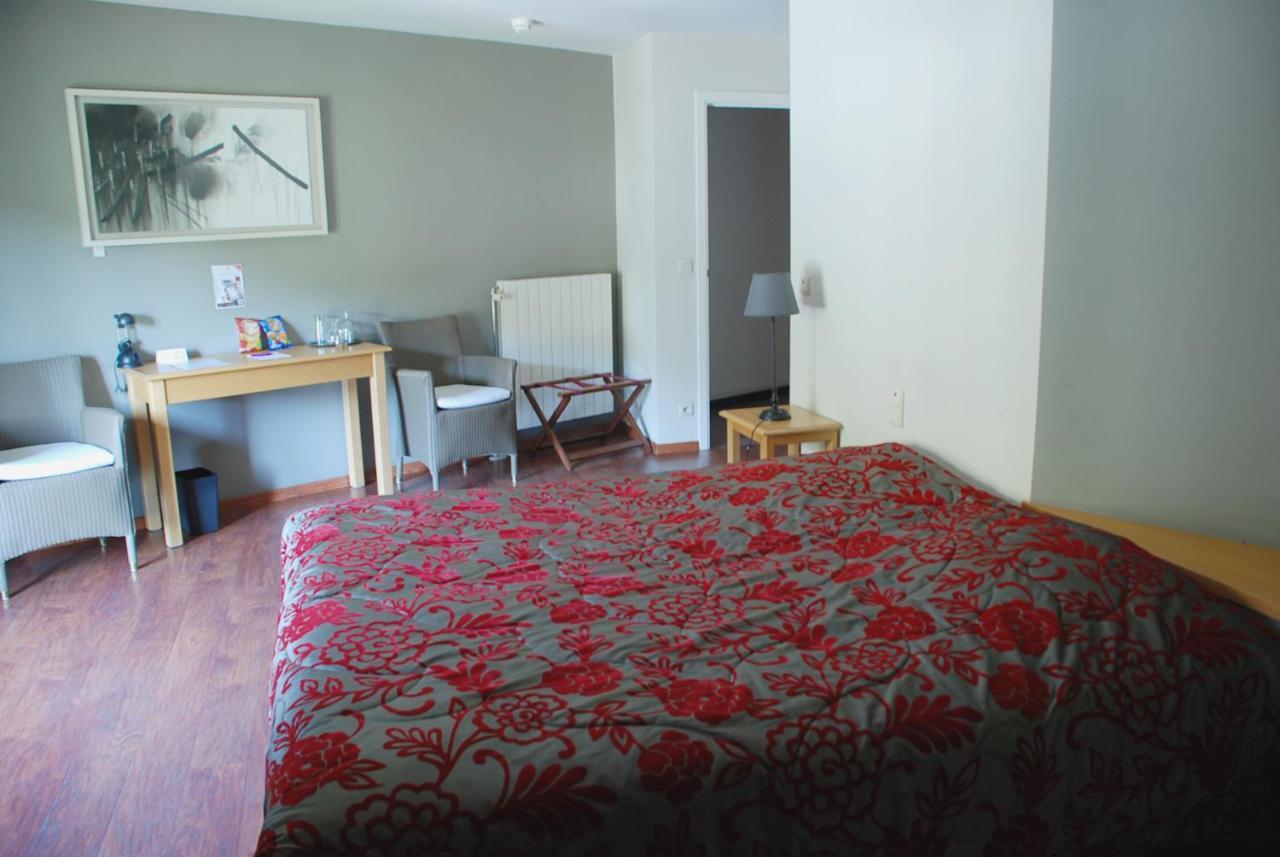 De Franc Bois Hotel Chimay
