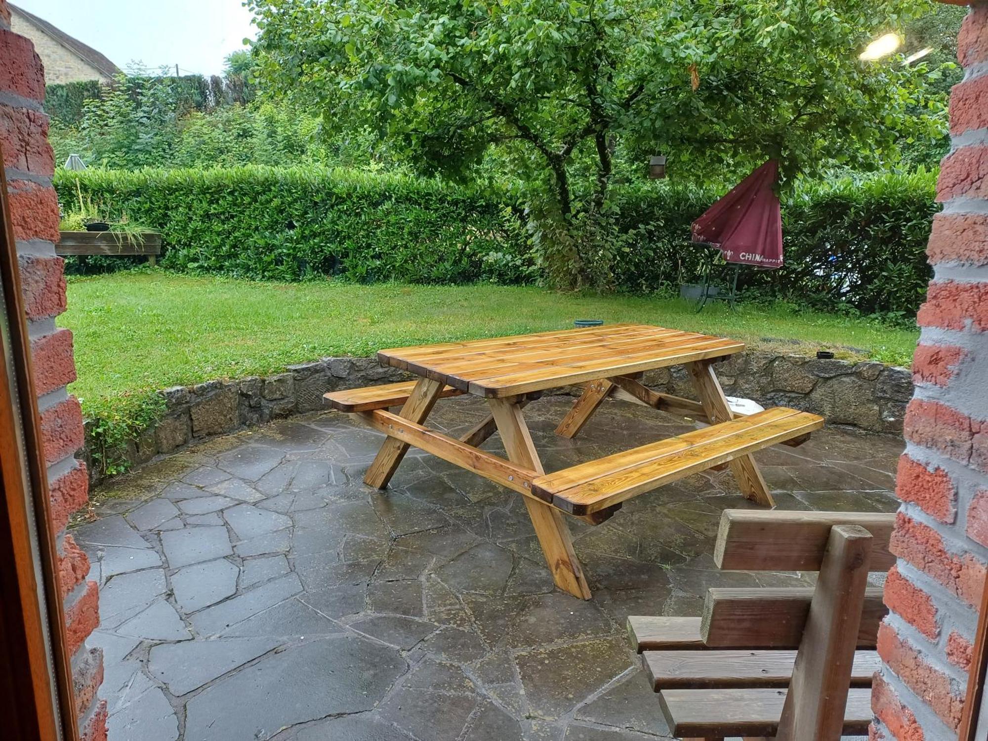 Hotel De Franc Bois 3*