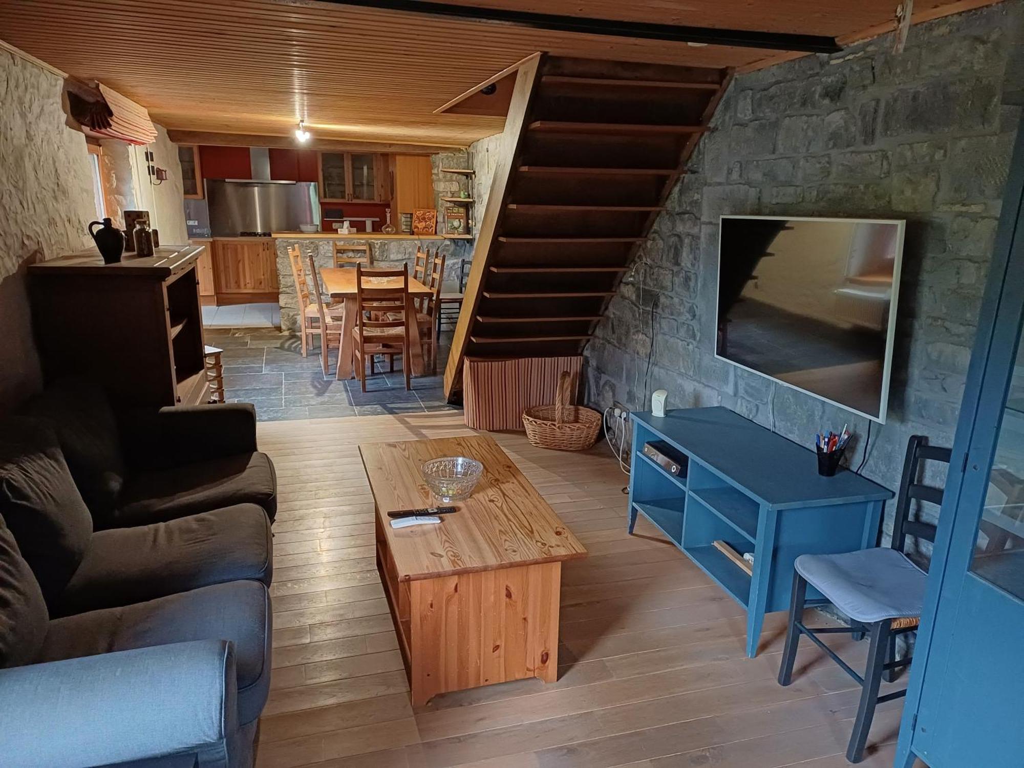 De Franc Bois Hotel Chimay